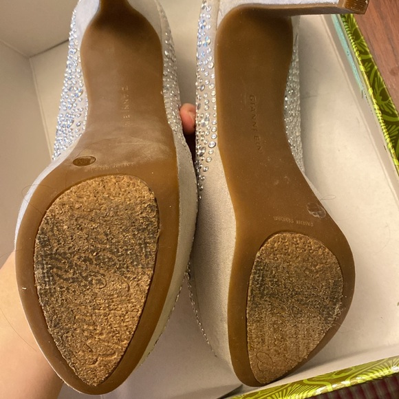 Gianni Bini heels - Picture 4 of 4